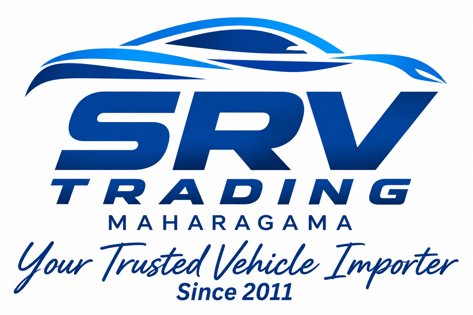 SRV Trading Maharagama